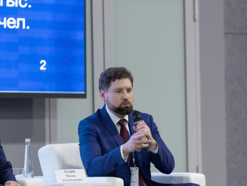 Росатом расширяет сотрудничество с регионами – Михаил Родин
