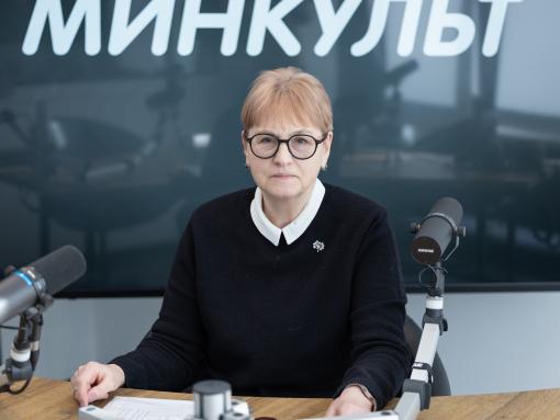 «Тишину в котле не сваришь»: о псковских словечках и диалектах поговорили в эфире «Серебряного дождя». Главное