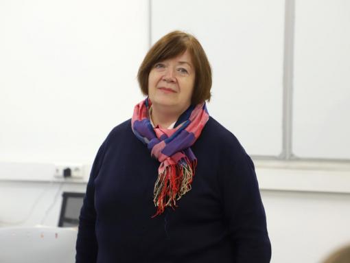 Открытую лекцию об изучении иностранных языков проведёт ПсковГУ