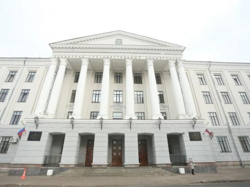 В Пскове пройдёт заключительный этап Всероссийской олимпиады школьников по немецкому языку