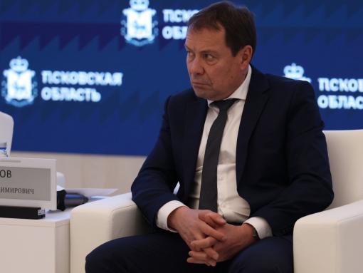 Олимпийский чемпион предложил построить в Пскове велопарк и памп‑трек