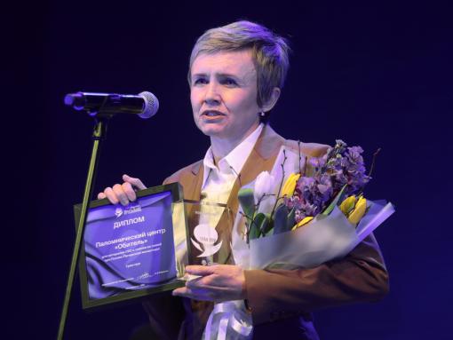 Директор паломнического центра «Обитель»: Гран-при «Народного признания» показывает, что мы на правильном пути