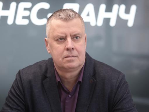 Сергей Мартынов назвал премию «Народное признание» важной поддержкой для жителей Псковской области