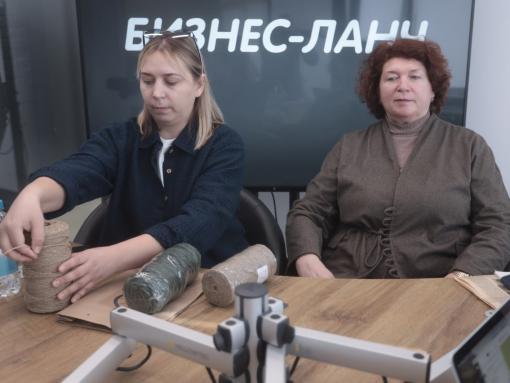 В России нет развитого прядения льна, производители ориентируются на Белоруссию – эксперт