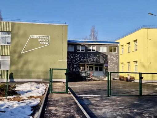 На базе детской школы искусств в Печорах откроется Школа креативных индустрий