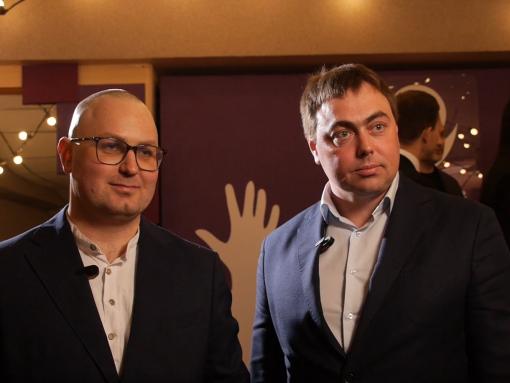 Константин Новинский: Премия «Народное признание» мотивирует на большие достижения