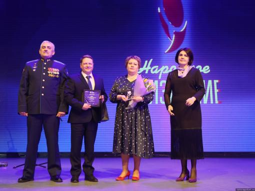 Главным событием 2025 года признали День Знамени Победы в Идрице