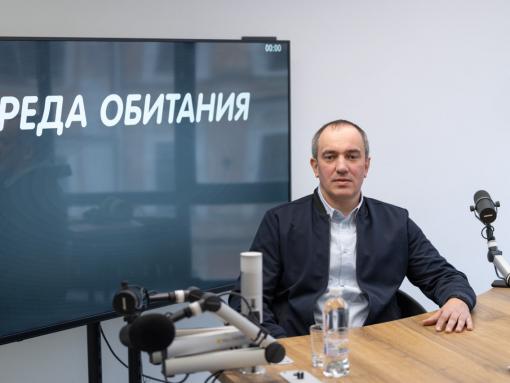 Алексей Форш призвал избегать популизма в предвыборной агитации