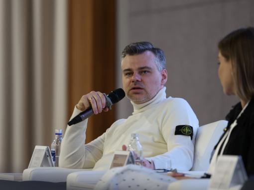 Более половины россиян сталкиваются с фейками по межнациональной тематике – Максим Гордеев