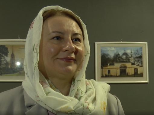Псковская епархия оказывает колоссальную поддержку переселенцам из Европы – Елена Полонская