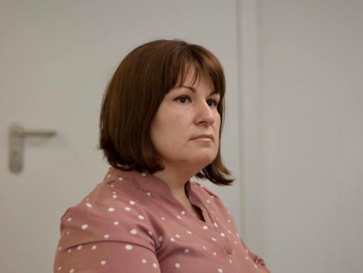Мария Филонова: Во всех номинациях премии «Народное признание» были лучшие участники