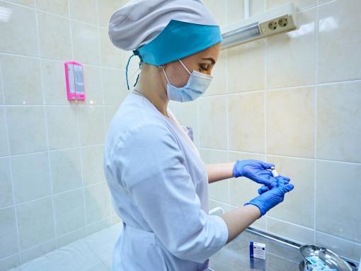 Мария Отраднова: Если бы антиваксеры увидели переболевших корью детей, они бы передумали