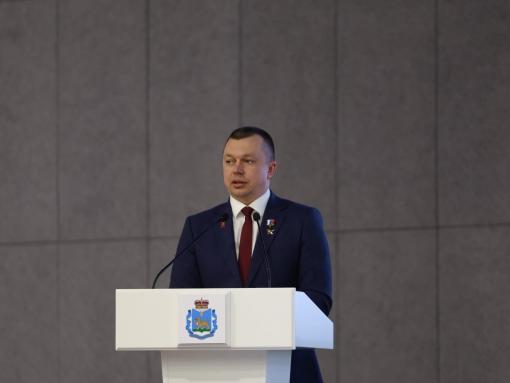 Председатель «Движения первых»: Россию никогда не победить благодаря единству народов