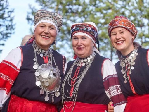 Александр Котов: Сохранение культурного многообразия – важная задача для приграничного региона