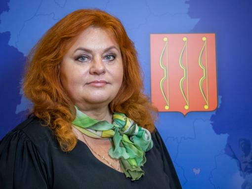 Ярышкина: Проект ЕР «Сила единства» – инициатива по реабилитации ветеранов СВО
