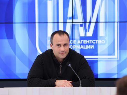 Мастер-класс для «Героев земли Псковской» организовали в медиацентре ПАИ