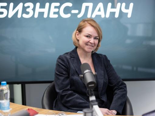 От таксофонов до базовых станций: Ольга Родионова рассказала о программе устранения цифрового неравенства в Псковской области