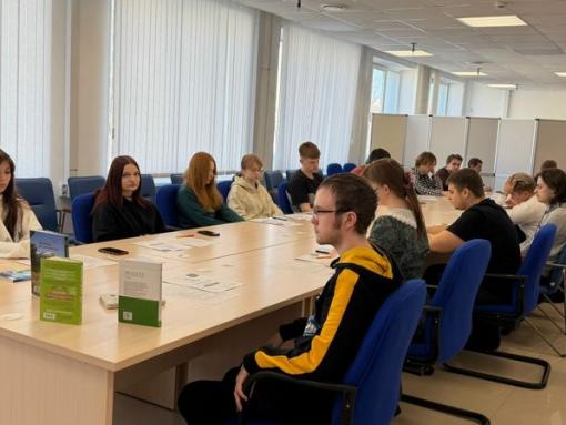 VII Международный экологический диктант написали в Пскове