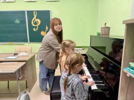 В Псковской области стартовал приём заявок в программу «Земский работник культуры»