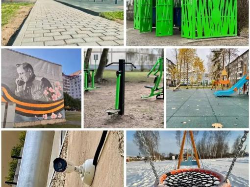 Более 50 заявок уже подано на конкурс ТОС в Пскове