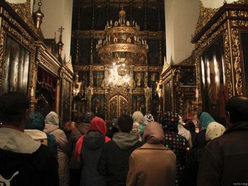 Лазарева суббота: история и смыслы