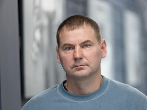 Руководитель «Следа «Пантеры»: В 99% случаев установить личности павших бойцов времён ВОВ не удаётся