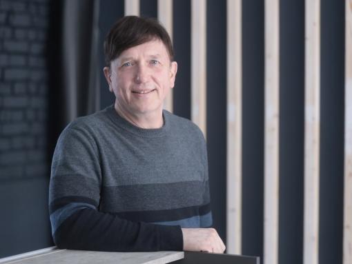 Депутат Псковской гордумы Григорий Стороненков стал гостем программы «Среда обитания». Главное