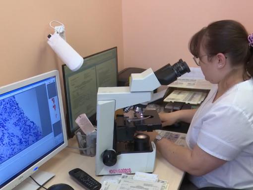 Достижения и новые горизонты: онкологическая служба Псковской области отмечает 80-летие
