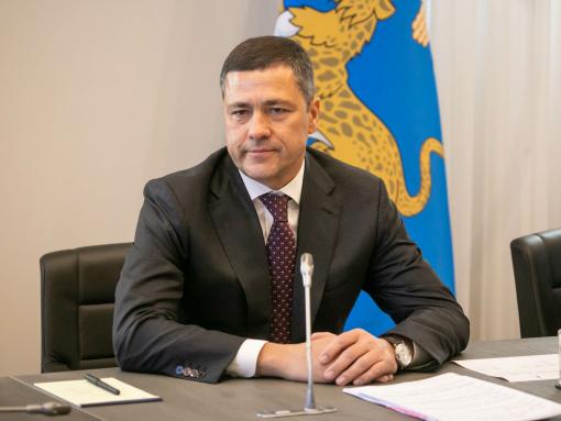 Финансирование конкурса проектов ТОС в Псковской области увеличено почти на 16 млн рублей