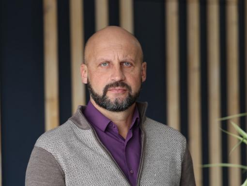 Алексей Калиненко: Псковская крепость требует системного ухода