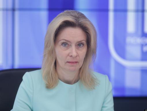 Программа ЕР по активному долголетию охватывает более 40% пожилых псковичей