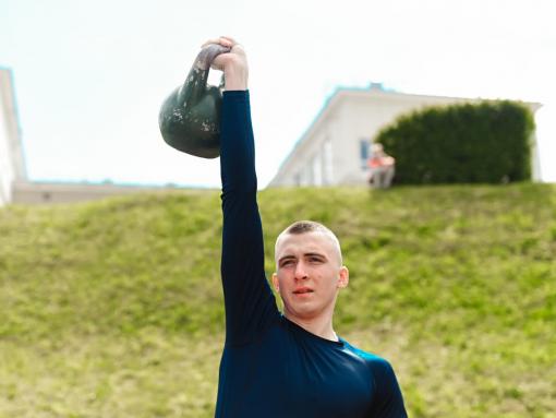 Спортивный «Пасхальный фестиваль» пройдёт в Пскове в начале мая