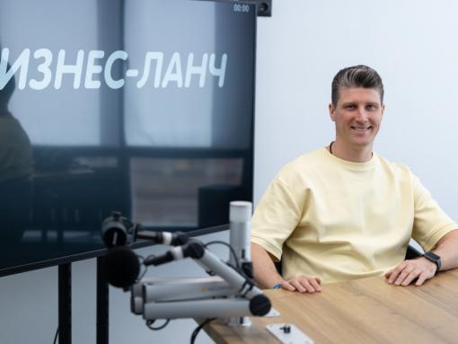 Диджитал-эксперт: Человек в команде должен заниматься тем, что ему интересно