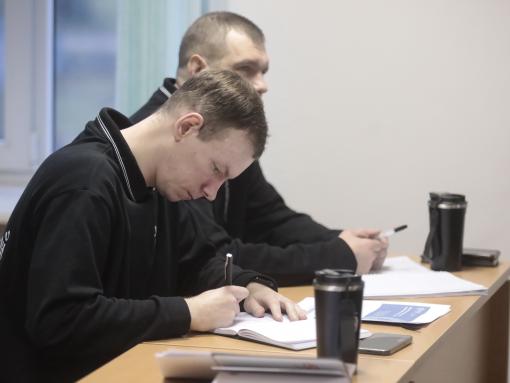 Участники программы «Герои земли Псковской» закрепляют знания на стажировках