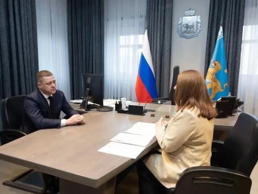 Псковская область стала одной их лучших по работе с переселенцами