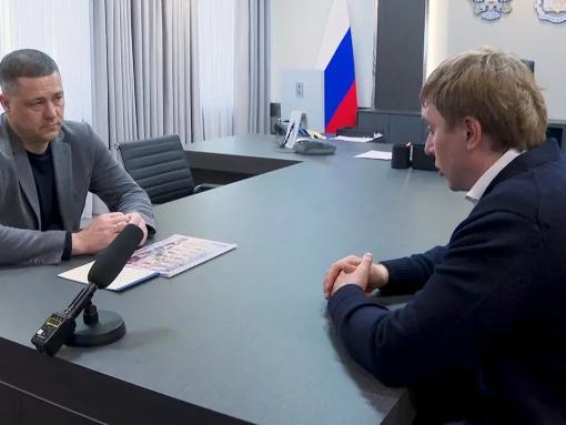Проекты «Колыбель православия» и «По страницам истории» реализуют в Псковской области