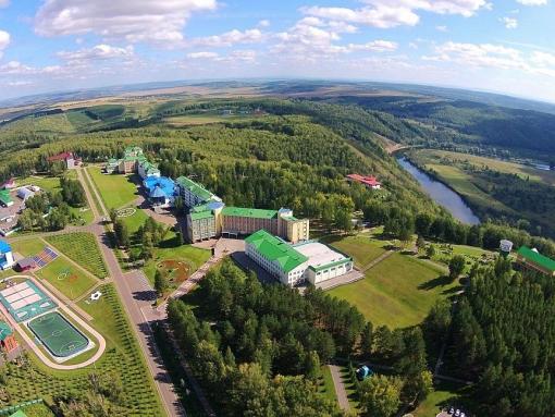 Башкортостан представит уникальные методики оздоровления на выставке «Здравница-2026» в Пскове