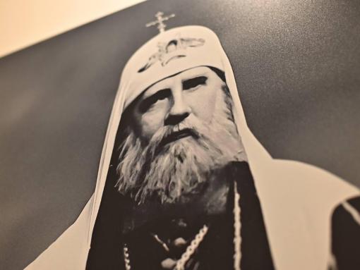 101 год назад не стало патриарха Московского и всея Руси Тихона