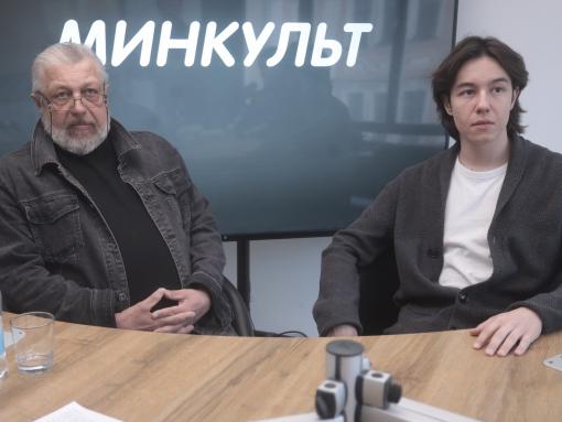 Артисты Псковского театра драмы станут гостями «Минкульта»
