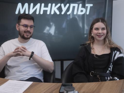 Иван Корнышев: После получения статуса резиденции «Тавриды» в «Лофте» добавилось энергии