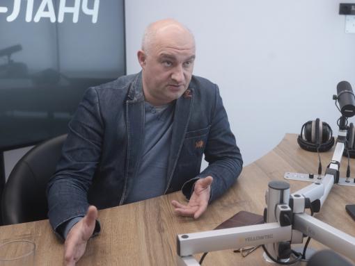 Директор «Псковского гончара»: Мы растим кадры прямо на предприятии