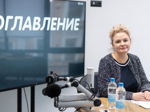99% псковичей подают декларацию через личный кабинет на сайте ФНС