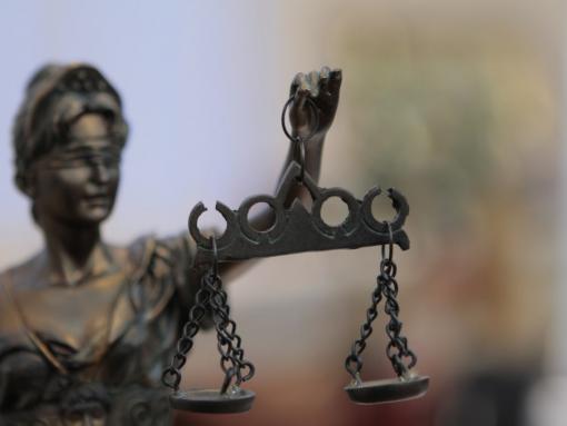 Назначена новая судья Псковского районного суда