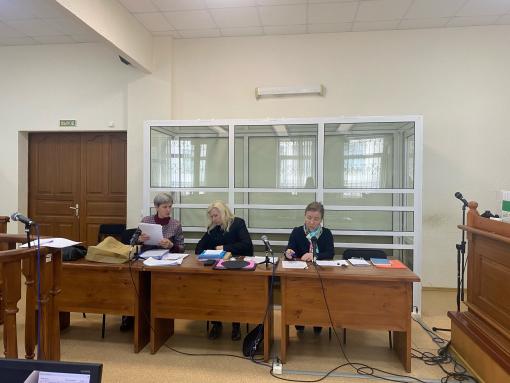Суд над экс-ректором ПсковГУ продолжился после перерыва