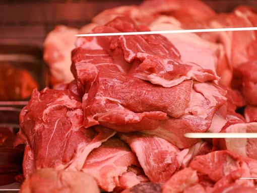 Эксперты Роспотребнадзора рассказали о паразитах в мясе и способах защиты