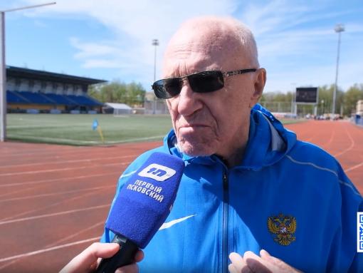 Все должны видеть и знать, что мы живы: Константин Шабанов – о значении эстафеты «Псковской правды»