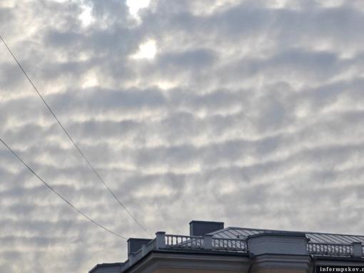 Режим беспилотной опасности отменили в Псковской области