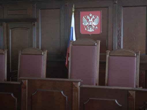 Бросался и ругался матом: псковича оштрафовали за сопротивление полицейскому