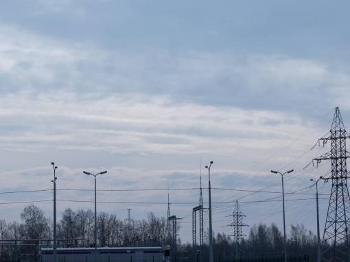 Беспилотная опасность объявлена в воздушном пространстве Псковской области