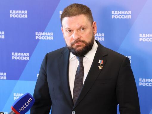 «Единая Россия» выступила против излишней цензуры в литературе, кино и музыке